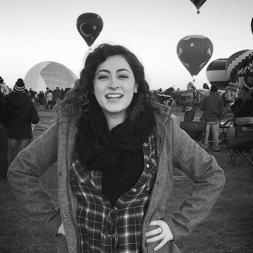 Meet your Posher, Ivy